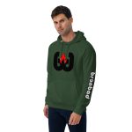 unisex-eco-raglan-hoodie-bottle-green-left-front-669340e83a7fa.jpg