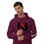 unisex-eco-raglan-hoodie-burgundy-front-3-669340e82c938.jpg