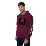 unisex-eco-raglan-hoodie-burgundy-left-front-669340e82de09.jpg