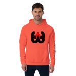 unisex-eco-raglan-hoodie-burnt-orange-front-669340e83c614.jpg