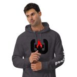 unisex-eco-raglan-hoodie-charcoal-melange-front-3-669340e82fc76.jpg