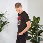 unisex-staple-t-shirt-brown-left-66c545c55596f.jpg