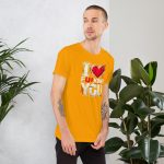 unisex-staple-t-shirt-gold-right-66c545c783ed0.jpg