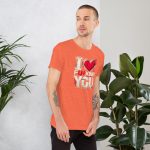 unisex-staple-t-shirt-heather-orange-right-66c545c724d90.jpg