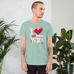 unisex-staple-t-shirt-heather-prism-dusty-blue-front-66c545c79a563.jpg