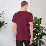 unisex-staple-t-shirt-maroon-back-66c545c56fbb8.jpg