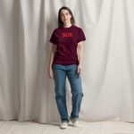 unisex-classic-tee-maroon-front-66dd47cab52db.jpg