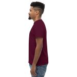 unisex-classic-tee-maroon-left-67a2dd751d5e1.jpg