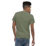 unisex-classic-tee-military-green-back-2-67a2dd75e9bda.jpg